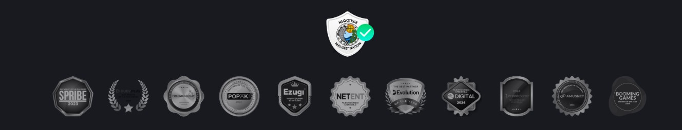 Roketbet lisans ve güvenlik bilgileri